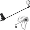 ROCKBROS Helmspiegel Rückspiegel Fahrradhelm Spiegel 360°, Produktbild-Vorschau 1
