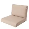 Gartenkissen "Nel" (60×60/60×39 cm) 2-teiliges Sitz | Produktbild-Vorschau 5