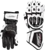 RST TracTech Evo 4 Leather Gloves White/Black Rozmiar: XL Podgląd zdjęcia produktu 9