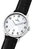 Festina Klassik Herren Armbanduhr Klassik Leder F16745/1 Produktbild-Vorschau 4