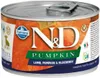 FARMINA N&D Chiot Agneau & Courge & Myrtille - nourriture Voir les images du produit 1