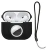 kwmobile 2-in1 Schutzhülle für Apple Airpods Pro 2 Hülle - Produktbild-Vorschau 1
