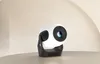 Magcubic HY300X-3 Beamer, 300 ANSI-Lumen, 720p, HDMI, USB, Produktbild-Vorschau 5