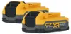 Batería DEWALT Powerstack, 18V / 3,5 Ah, juego de 2 Vista previa de la imagen del producto 2