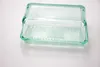 Butterdose Butterglocke Glas Ecila Light Landhausstil Produktbild-Vorschau 1