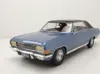Schuco 1:18 Opel Diplomat A Coupé  450053400 Produktbild-Vorschau 1