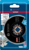 EXPERT ACZ 85 RD4 Segmentblatt für Multifunktionswerkzeuge, Produktbild-Vorschau 3