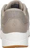Skechers Slip-Ins: Uno - Banksia  Sneakers Laag - Beige - Voir les images du produit 3