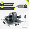 Mobiclinic®, Mini Bike, Veleta, Mini Heimtrainer, 10 Produktbild-Vorschau 2