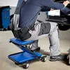 Montážne mobilné ležadlo 2 v 1 Náhľad obrázku produktu 12