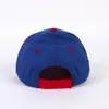 Cerda Group Spiderman Set Aus Mütze Und Sonnenbrille Blau Produktbild-Vorschau 6