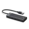 Hub Ugreen Cm653 con 4 porte Usb-A e cavo di alimentazione Anteprima dell’immagine prodotto 11