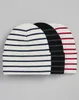 Beechfield B39R | Original Deep Cuffed Striped Beanie - Produktbild-Vorschau 9