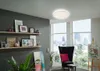 LED Deckenleuchte CCT dimmbar Sternenhimmel Fernbedienung Produktbild-Vorschau 3