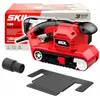 SKIL 7615 AB Bandschleifer (710 W, 320 m/min Anteprima dell’immagine prodotto 1