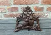 Esschert Design 8714982038747, Żeliwo, Brązowy, Ściana, Podgląd zdjęcia produktu 7