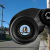 12x25 Kompaktfernglas mit klarer Sicht bei schwachem Licht, Produktbild-Vorschau 4