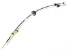 Opel Astra III H 03-10 Cavi del cambio, 2 pezzi, 6 marce Anteprima dell’immagine prodotto 2