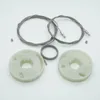 Kit de reparación para guía de puerta corredera eléctrica Vista previa de la imagen del producto 4