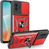 Samsung Galaxy Xcover 7 Pro Hülle - Coverup Armor Ring Produktbild-Vorschau 1