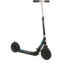 A black Razor A5 Air Kick Scooter is shown against a white background. Produktbild-Vorschau