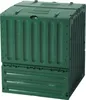 GARANTIA ECO-KING compostiera 600 litri verde Anteprima dell’immagine prodotto 2