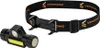 Vergionic 2333 LED + COB, 100lm + 180lm, 6500K, 4 in 1 nero Anteprima dell’immagine prodotto 4