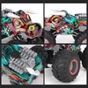 PREBOX Ferngesteuerter Monstertruck für Jungen 8-12 – Produktbild-Vorschau 7