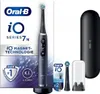 Braun Oral-B iO 7N Bluetooth 2 Bürsten 1 Reiseetui schwarz Produktbild-Vorschau 2