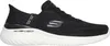 Chaussures Skechers 232459BKW Voir les images du produit 1