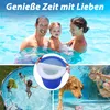 Pool Skimmer Socken, 30er Set Skimmersocken, Pool Skimmer Produktbild-Vorschau 6