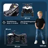 AIYAPLAY Kinder-Quad, Elektro, 6V – Kinderquad mit Produktbild-Vorschau 3
