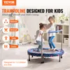 VEVOR trampolino per bambini all'aperto 91,44 cm pieghevole Anteprima dell’immagine prodotto 2