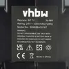 vhbw Akku kompatibel mit Hilti TE 5 A Werkzeug (3000 mAh, Produktbild-Vorschau 5