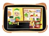 Kiano Alpha Kid Różowy Multimedialne Centrum Edukacyjne Podgląd zdjęcia produktu 9
