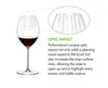 Riedel PERFORMANCE SYRAH/SHIRAZ 6884/41 Podgląd zdjęcia produktu 3