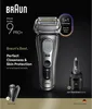 Braun Series 9 Pro+ 9675cc, afeitadora con cabezales Vista previa de la imagen del producto 1