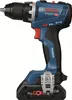 Perceuse-visseuse sans fil Bosch GSR 18V-65 Professional 18 Voir les images du produit 34
