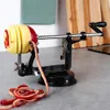 Kartoffel- und Apfelschneider und -schäler, Stahl Produktbild-Vorschau 2