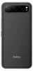 ZTE Nubia Air 8+256GB 6.78"5G Stream Black ITA  ZTE Náhľad obrázku produktu 23