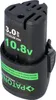 2er-Set PATONA Premium Akku Stihl AS2 10,8V 3Ah Ersatzakku Produktbild-Vorschau 9