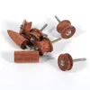 Rosewood Leather Tool, Rosewood Leather Burnisher Kit, Náhled obrázku produktu 2