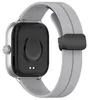 Silikon Armband für Xiaomi Smart Band 10 Pro / 9 Pro Produktbild-Vorschau 2