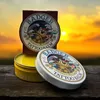 Badger Tattoo Balm Feuchtigkeitspflege Kokosnussöl Anteprima dell’immagine prodotto 4