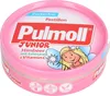 Pulmoll Junior Bonbons Himbeere und Echinacea zuckerfrei, Produktbild-Vorschau 1