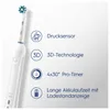 Oral-B Pro 1 Clean Zahnbürste mit Produktbild-Vorschau 6