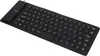 Clavier souple en silicone, Câble USB, Silencieux, Doux, Voir les images du produit 9