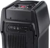 Párty reproduktor SHARP PS-931, mikrofón, TWS, Bluetooth, 2 Náhľad obrázku produktu 6