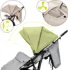 Lorelli DUO Zwillingsbuggy/Geschwisterbuggy bis 22 kg – 2 Produktbild-Vorschau 9