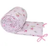 360x30cm Bettumrandung für 120x60cm Gitterbett Produktbild-Vorschau 3